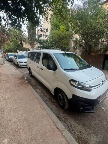 סיטרואן ג'אמפי