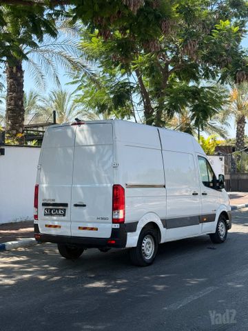 יונדאי H350