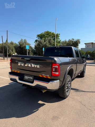 ראם 2500