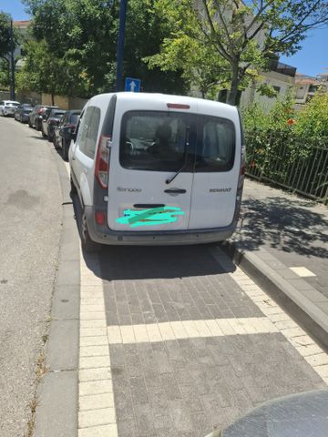 רנו קנגו