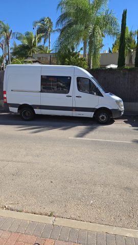 מרצדס-בנץ ספרינטר