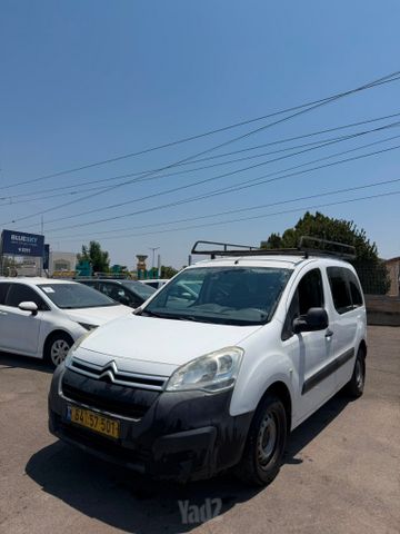 סיטרואן ברלינגו