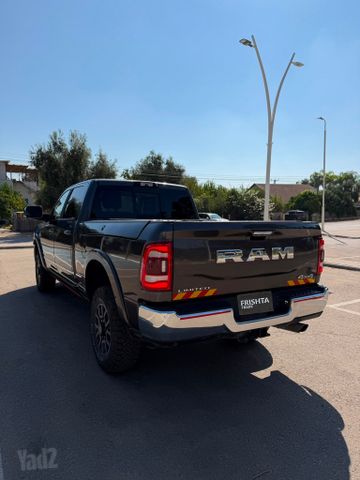 ראם 2500