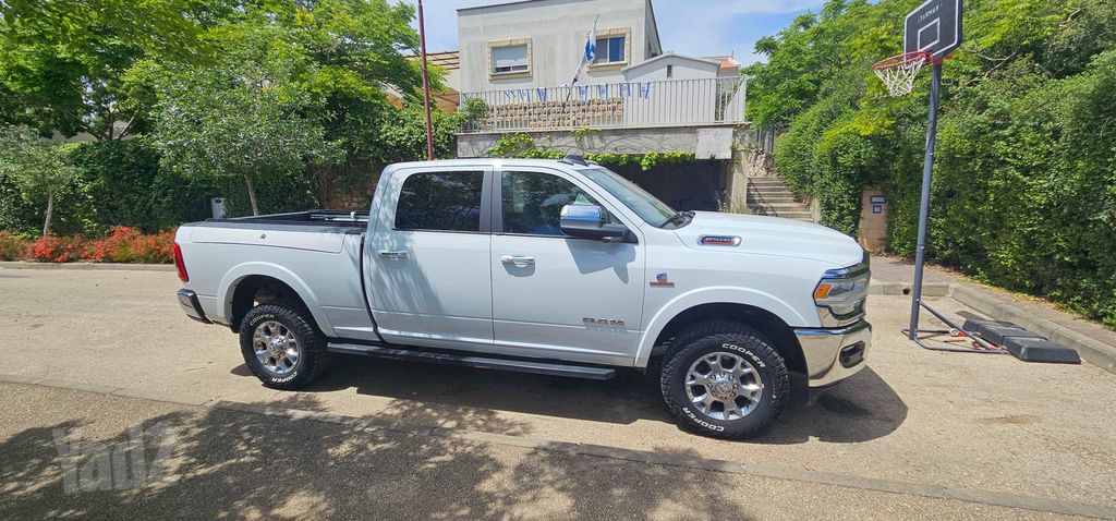 ראם 2500