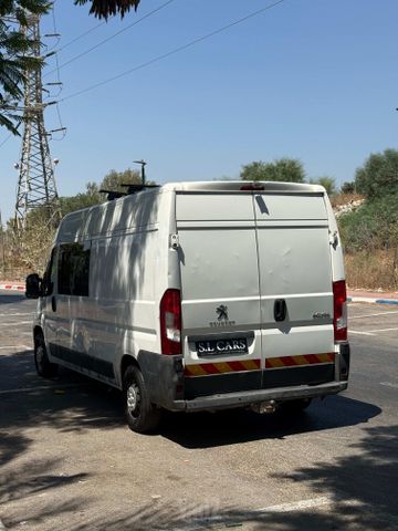פיג'ו בוקסר