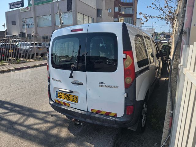 רנו קנגו