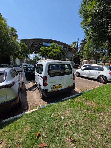 סיטרואן ברלינגו