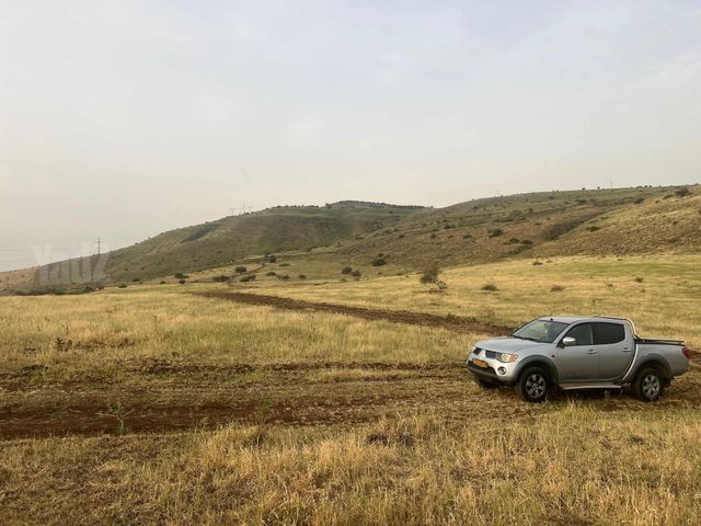 מיצובישי טרייטון / L200