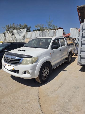 טויוטה היילקס
