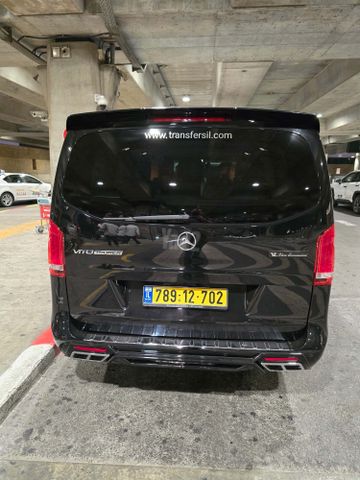 מרצדס-בנץ ויטו