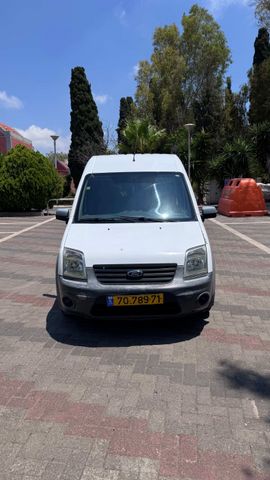 פורד טורנאו קונקט