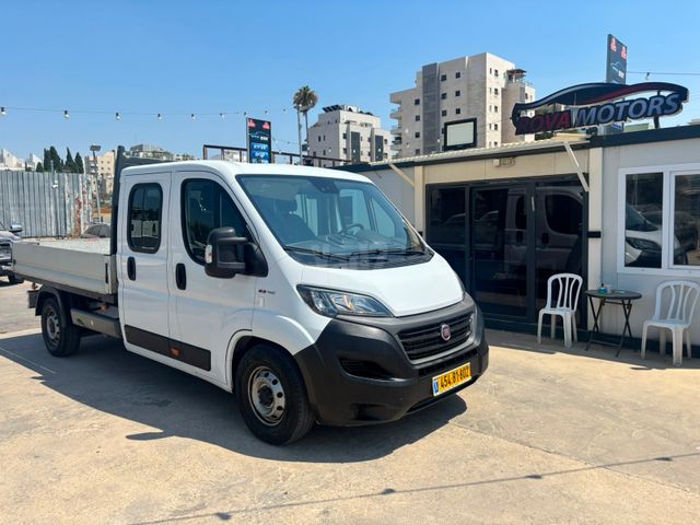 פיאט דוקאטו