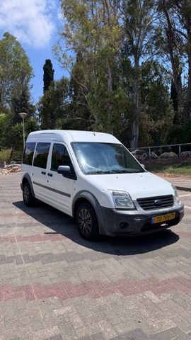 מודעת רכב פורד טורנאו קונקט