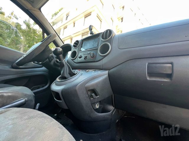 סיטרואן ברלינגו