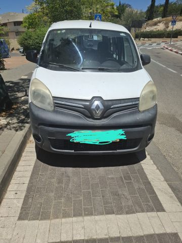 רנו קנגו