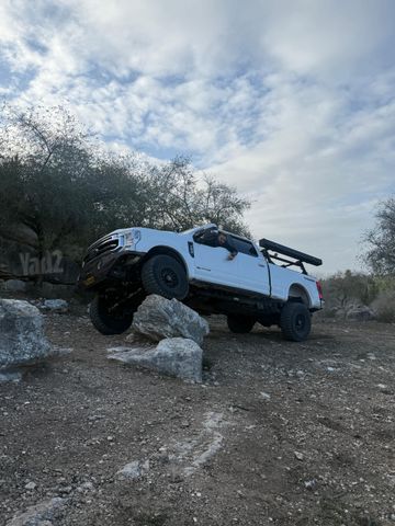 פורד F-250