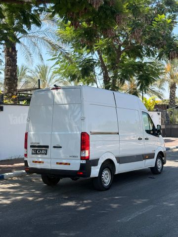 יונדאי H350