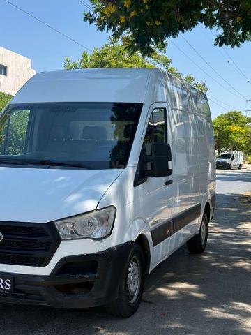 יונדאי H350