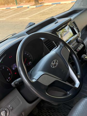 יונדאי H350
