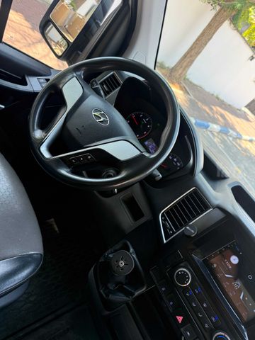 יונדאי H350