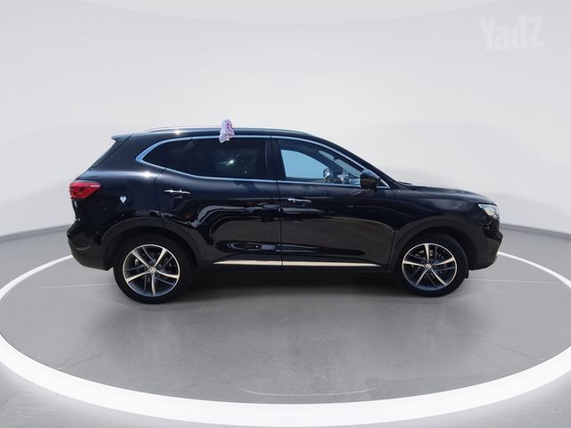 אם ג'י EHS PHEV