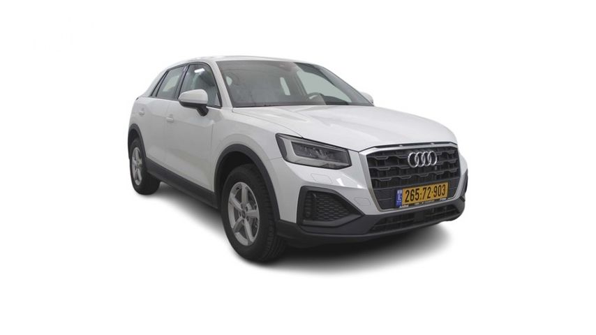 אאודי Q2