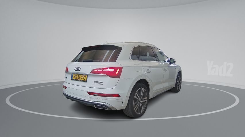אאודי Q5