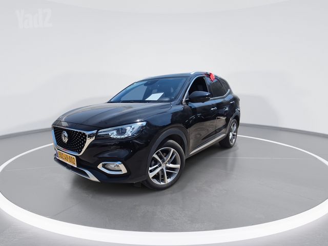 אם ג'י EHS PHEV