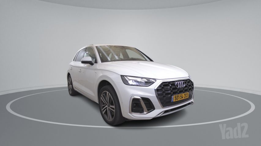 אאודי Q5