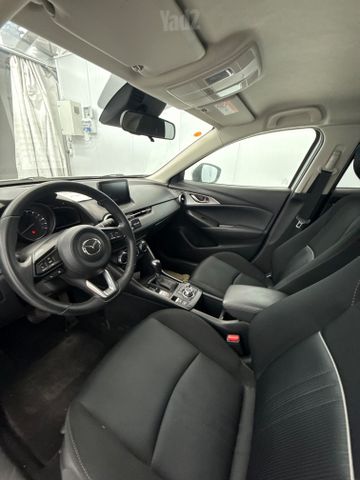 מאזדה CX-3