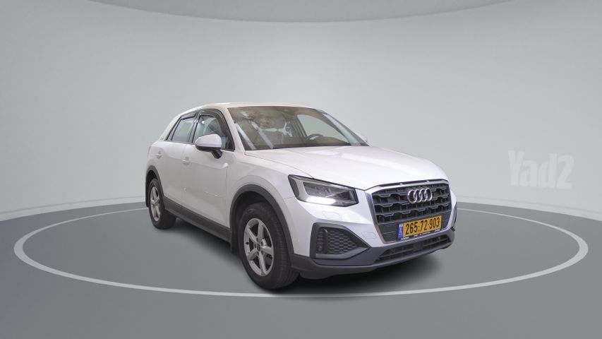 אאודי Q2