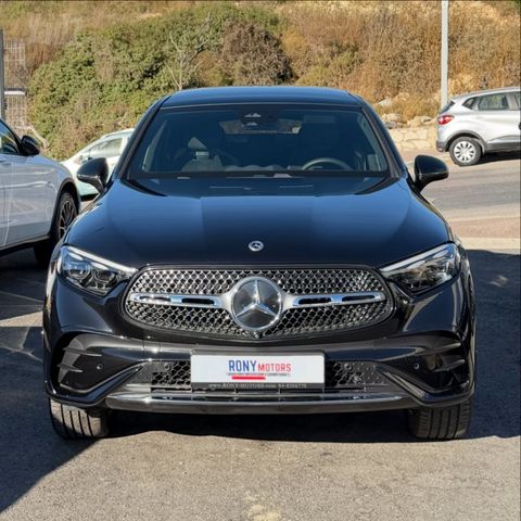 מרצדס-בנץ GLC
