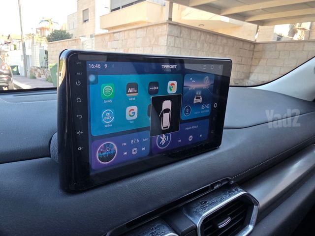 מאזדה CX-5