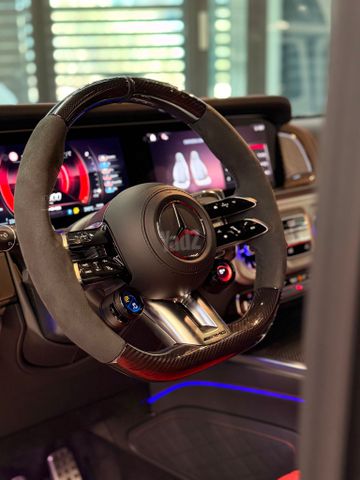 מרצדס-בנץ G-class