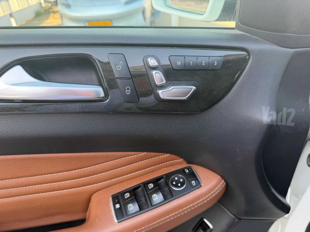 מרצדס-בנץ GLE Coupe