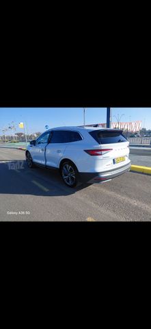 מודעת רכב סקודה אניאק iV