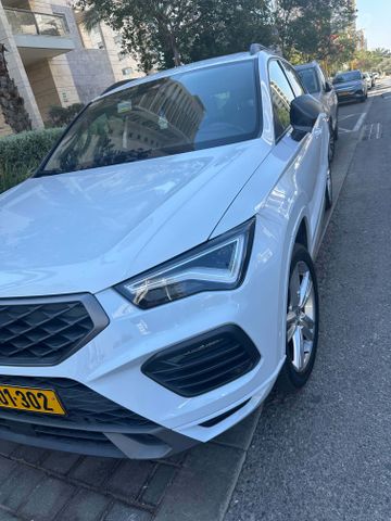 סיאט אטקה