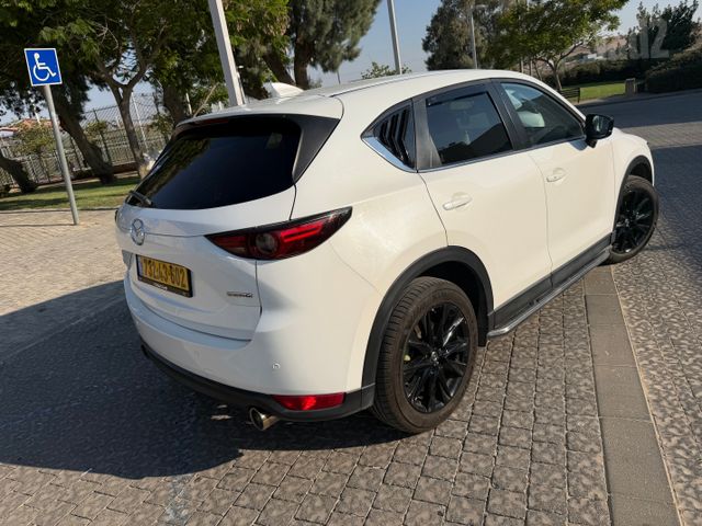 מאזדה CX-5