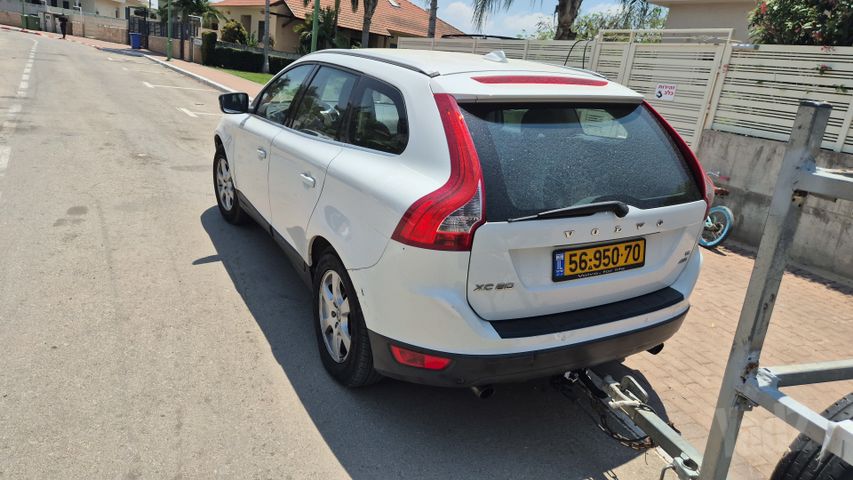 וולוו XC60
