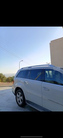 מרצדס-בנץ GL