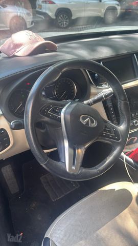 אינפיניטי QX50