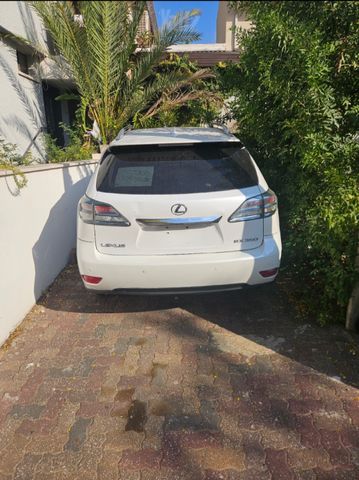 לקסוס RX