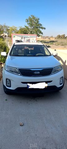קיה סורנטו