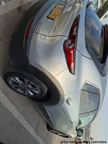 מאזדה CX-30