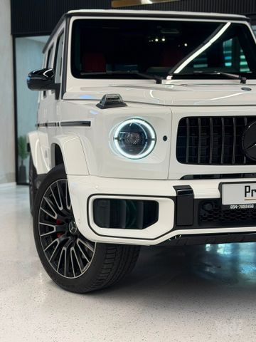מרצדס-בנץ G-class