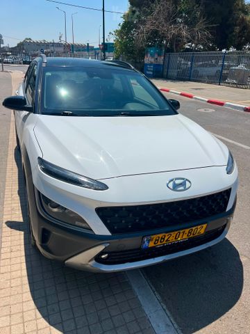 יונדאי קונה