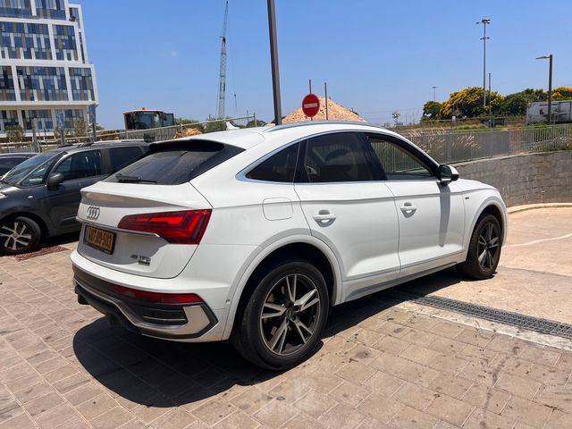 אאודי Q5