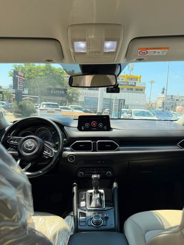מאזדה CX-5
