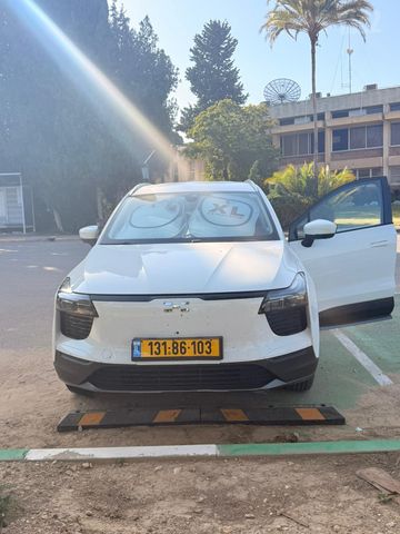איוויס U5