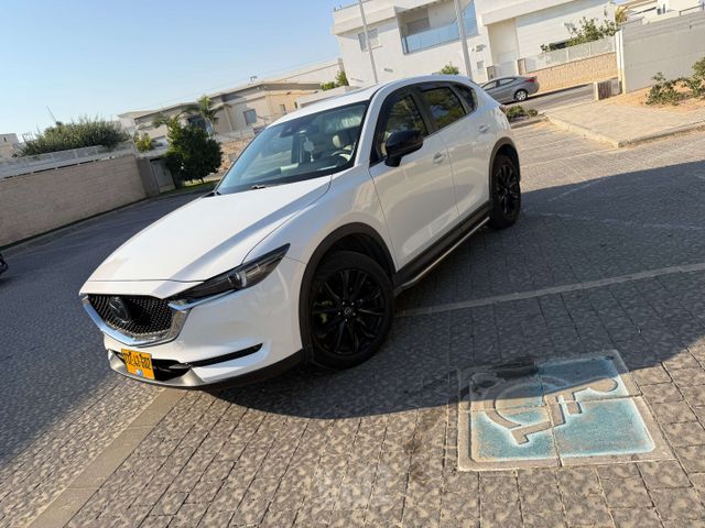 מאזדה CX-5